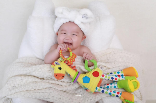 汝州宝宝的口欲期